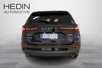 Mazda CX-5 vaihtoauto