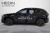 Mazda CX-5 vaihtoauto