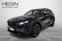 Mazda CX-5 vaihtoauto