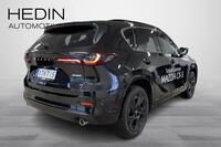 Mazda CX-5 vaihtoauto