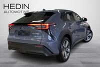 Subaru Solterra vaihtoauto