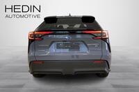 Subaru Solterra vaihtoauto