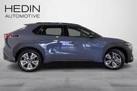 Subaru Solterra vaihtoauto