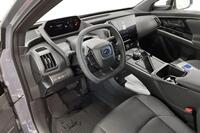 Subaru Solterra vaihtoauto