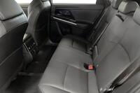 Subaru Solterra vaihtoauto