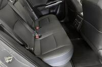 Subaru Solterra vaihtoauto