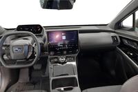 Subaru Solterra vaihtoauto