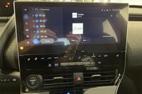 Subaru Solterra vaihtoauto