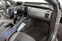 Subaru Solterra vaihtoauto