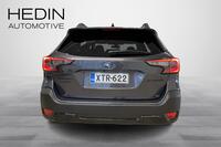 Subaru Outback vaihtoauto