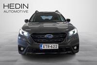 Subaru Outback vaihtoauto