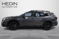 Subaru Outback vaihtoauto