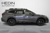 Subaru Outback vaihtoauto