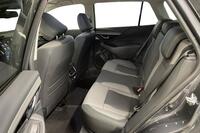Subaru Outback vaihtoauto