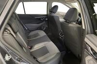 Subaru Outback vaihtoauto