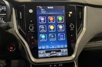 Subaru Outback vaihtoauto