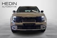 Kia Seltos vaihtoauto