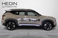 Kia Seltos vaihtoauto