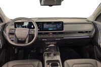 Kia Seltos vaihtoauto