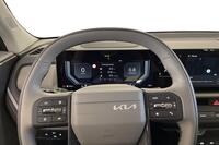 Kia Seltos vaihtoauto