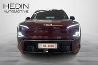 Kia EV5 vaihtoauto