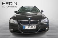 BMW 318 vaihtoauto