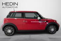 Mini One vaihtoauto