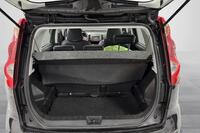 Nissan NOTE vaihtoauto