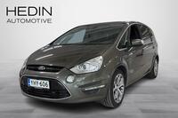 Ford S-MAX vaihtoauto