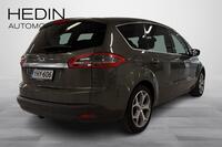 Ford S-MAX vaihtoauto