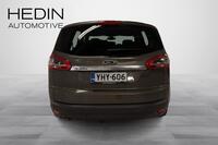 Ford S-MAX vaihtoauto