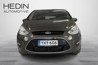 Ford S-MAX vaihtoauto
