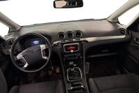 Ford S-MAX vaihtoauto