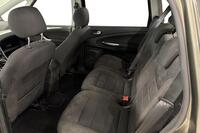 Ford S-MAX vaihtoauto