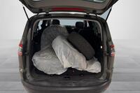 Ford S-MAX vaihtoauto