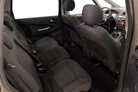 Ford S-MAX vaihtoauto