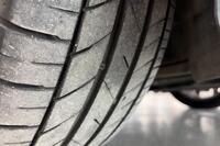 Ford S-MAX vaihtoauto