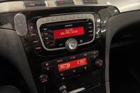Ford S-MAX vaihtoauto