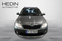 Skoda Roomster vaihtoauto