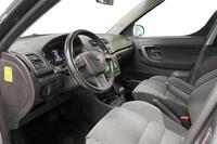 Skoda Roomster vaihtoauto