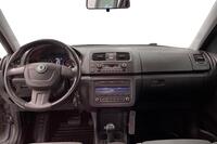 Skoda Roomster vaihtoauto