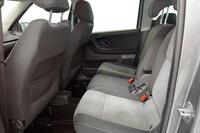 Skoda Roomster vaihtoauto