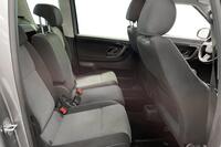 Skoda Roomster vaihtoauto