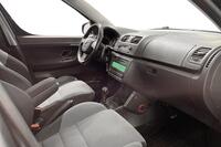 Skoda Roomster vaihtoauto