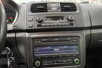 Skoda Roomster vaihtoauto