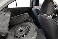 Nissan Micra vaihtoauto