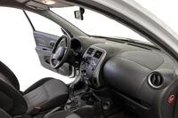 Nissan Micra vaihtoauto