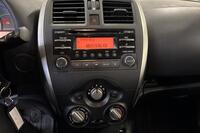 Nissan Micra vaihtoauto