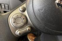 Nissan Micra vaihtoauto