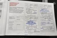 Nissan Micra vaihtoauto